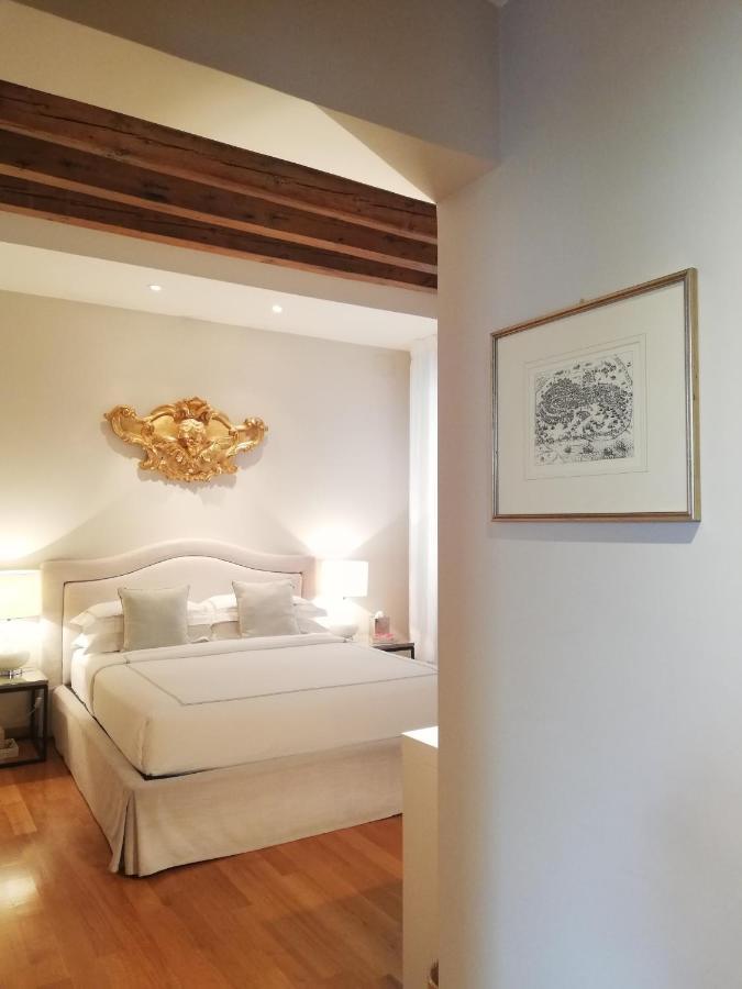 Bed & Breakfast Primaluce Venedig