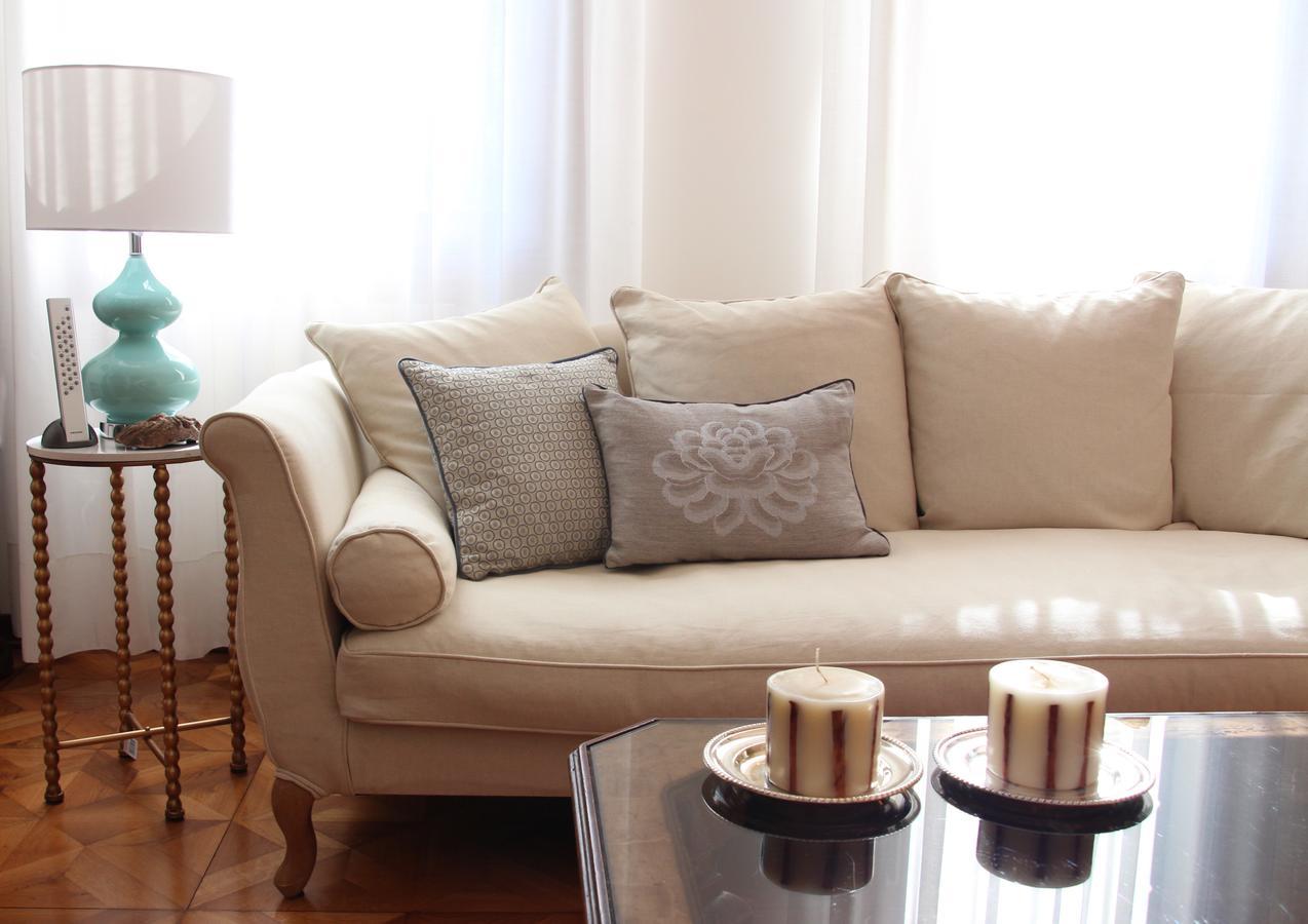 Primaluce Bed & Breakfast Venedig