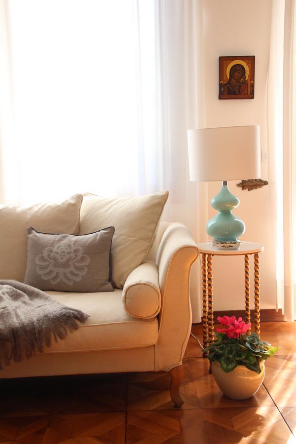 Primaluce Bed & Breakfast Venedig